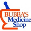 Bubba's Medicine Shop