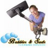 Bubbles & Suds Cleaning Service