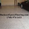 Buckeye Epoxy Flooring