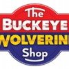 Mason's Billiards/Buckeye-Wolverine Shop
