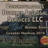 Buckley Disposal Service