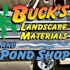 Buck's Landscape Materials