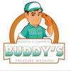 Buddys Pressure Washing