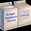 Budget Appliance Service