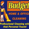 Budget Home & Office Cleaning