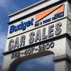 Budget Rent A Car