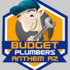 Budget Plumber Anthem Az