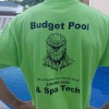 Budget Pool & Spa Tech