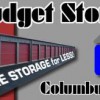 Save Budget Storage