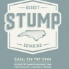 Budget Stump Grinding