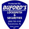 Buford's Locksmith & Security