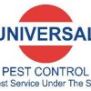 Universal Pest Control