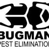 Bug Man Pest Elimination