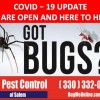 Aid Pest Control