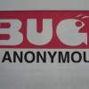 Bugs Anonymous