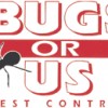 Bugs Or Us Pest Control