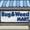 Anla Bug & Weed Mart Stores