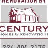 Century Homes & Renovations