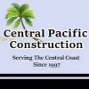 Central Pacific Construction