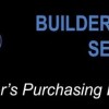 Builder Purchasing Services