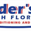 Builder's Air Of North Florida