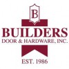 Builders Door & Hardware
