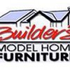 Builders Model Home Furniture