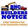 Builders Notice