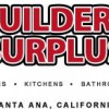 Builders Surplus Kitchen & Bath Cabinets