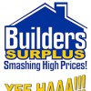 Builders Surplus Houston