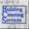 Building Cleaning Service