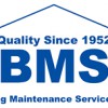 Building Maintenance Services