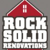 Solid Rock Construction & Remodeling