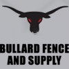 Bullard Fence