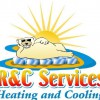 R & C Services Heating & Cooling