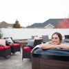 Bullfrog Spas