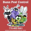 Bunn Pest Control