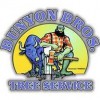 Bunyon Bros Tree Service