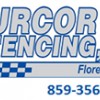 Burcor Fencing