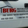 Burg Restoration Services