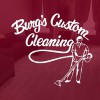 Burg's Custom Cleaning