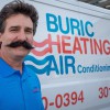 Buric's Heating & Air Conditioning