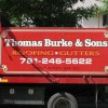 Burke Thomas Roofing & Gutters
