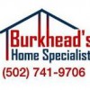 Burkhead's Home Specialist