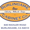 Burlingame Cabinet