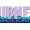Burnett Paving