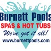 Burnett Pools Spas & Hot Tubs