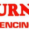 Burns EA Fencing