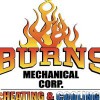 Burns Mechanical