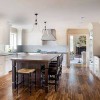 Burr Remodeling